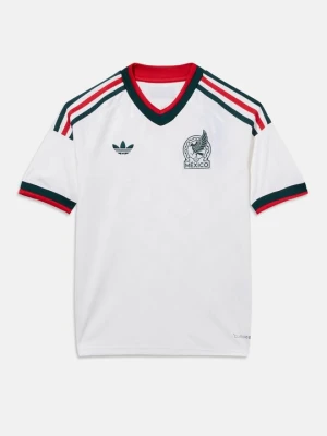 Koszulka reprezentacji adidas Originals biały