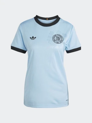 Koszulka reprezentacji adidas Originals jasnoniebieski
