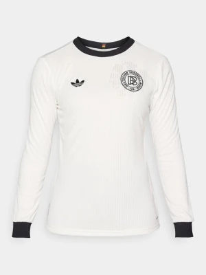 Koszulka reprezentacji adidas Originals mleczny