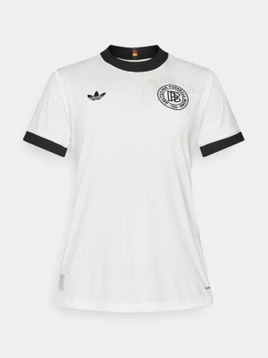 Koszulka reprezentacji adidas Originals mleczny