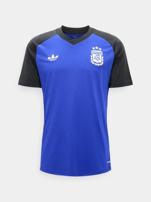 Koszulka reprezentacji adidas Originals niebieski