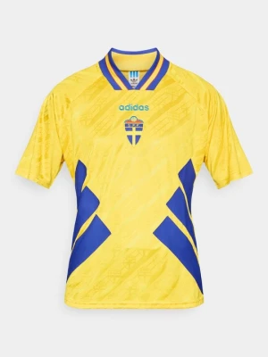 Koszulka reprezentacji adidas Originals żółty