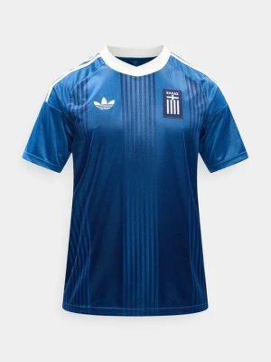 Koszulka reprezentacji Adidas petrol