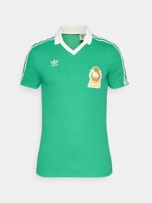 Koszulka reprezentacji Adidas zielony