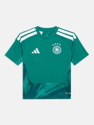 Koszulka reprezentacji Adidas zielony