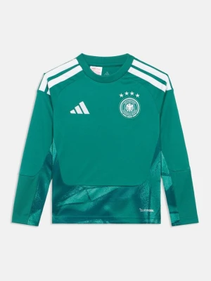 Koszulka reprezentacji Adidas zielony