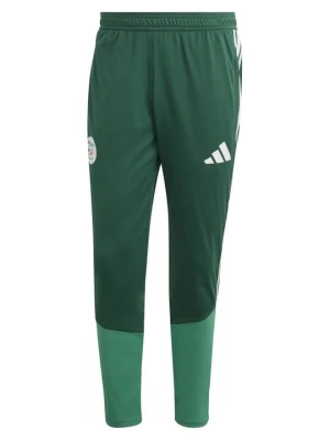 Koszulka reprezentacji Adidas zielony