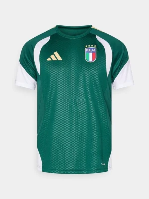 Koszulka reprezentacji Adidas zielony