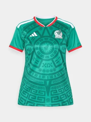 Koszulka reprezentacji Adidas zielony