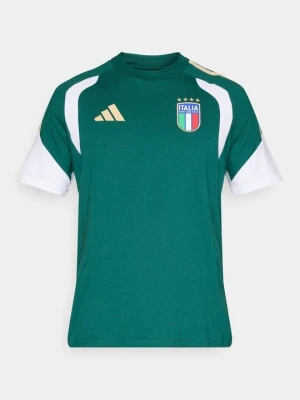 Koszulka reprezentacji Adidas zielony