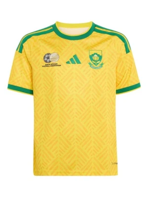 Koszulka reprezentacji Adidas żółty