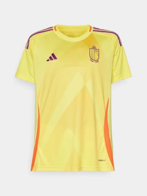 Koszulka reprezentacji Adidas żółty