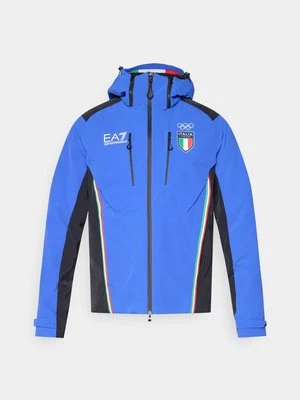 Koszulka reprezentacji EA7 Emporio Armani