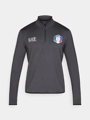 Koszulka reprezentacji EA7 Emporio Armani