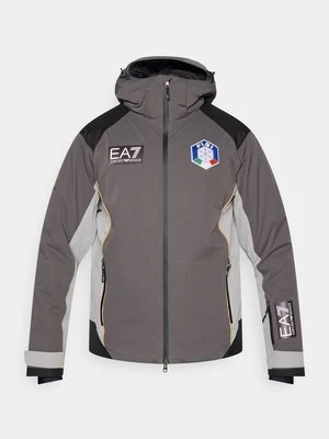 Koszulka reprezentacji EA7 Emporio Armani