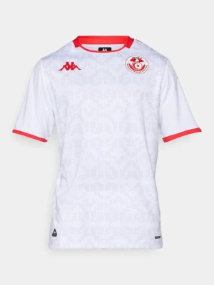 Koszulka reprezentacji Kappa Gara biały
