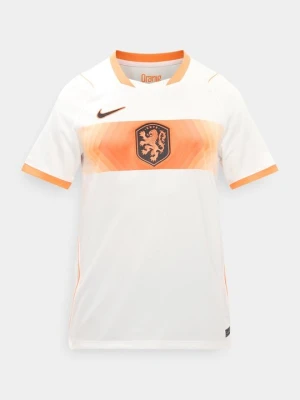 Koszulka reprezentacji Nike biały
