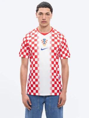 Koszulka reprezentacji Nike biały