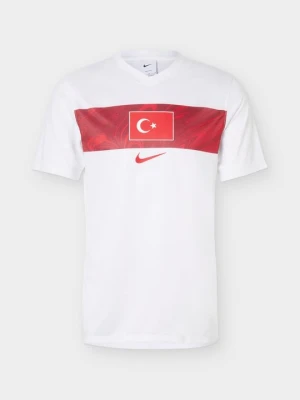 Koszulka reprezentacji Nike biały