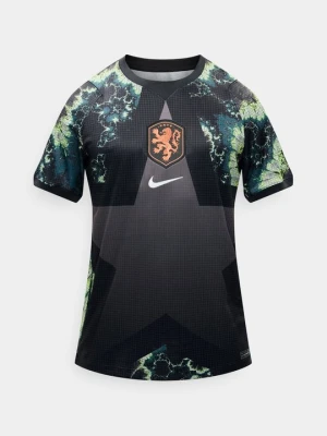 Koszulka reprezentacji Nike czarny