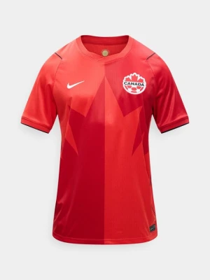 Koszulka reprezentacji Nike czerwony
