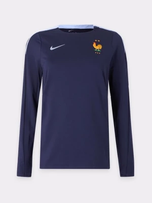 Koszulka reprezentacji Nike granatowy