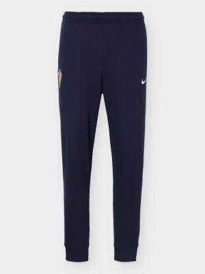 Koszulka reprezentacji Nike granatowy