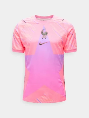 Koszulka reprezentacji Nike liliowy