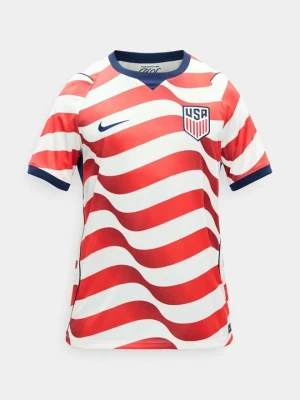 Koszulka reprezentacji Nike mleczny