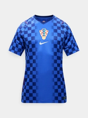 Koszulka reprezentacji Nike niebieski