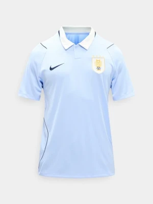 Koszulka reprezentacji Nike niebieski