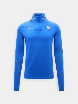 Koszulka reprezentacji Nike niebieski
