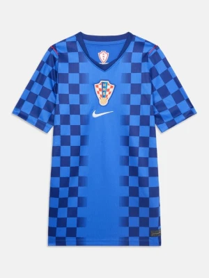 Koszulka reprezentacji Nike niebieski
