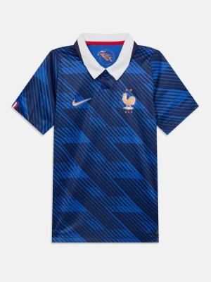 Koszulka reprezentacji Nike niebieski