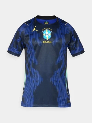 Koszulka reprezentacji Nike niebieski