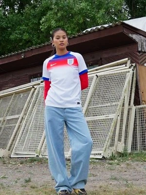 Koszulka reprezentacji Nike Performance