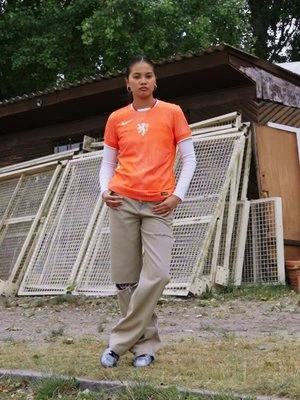 Koszulka reprezentacji Nike Performance