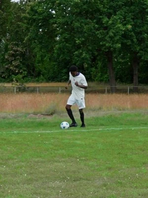 Koszulka reprezentacji Nike Performance