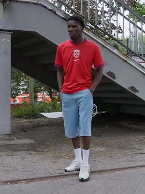 Koszulka reprezentacji Nike Performance