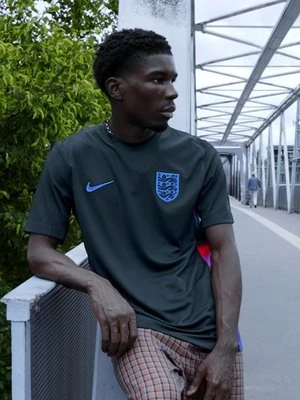 Koszulka reprezentacji Nike Performance