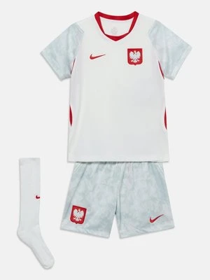 Koszulka reprezentacji Nike biały
