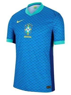 Koszulka reprezentacji Nike niebieski