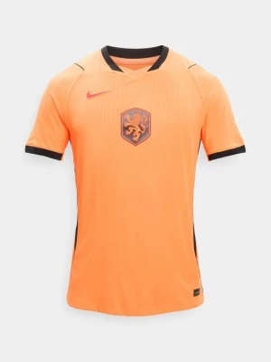 Koszulka reprezentacji Nike pomarańczowy