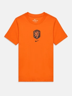 Koszulka reprezentacji Nike pomarańczowy