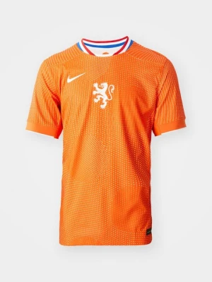 Koszulka reprezentacji Nike pomarańczowy