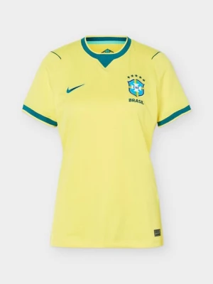 Koszulka reprezentacji Nike żółty