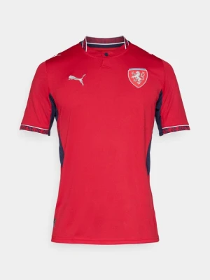 Koszulka reprezentacji Puma czarny