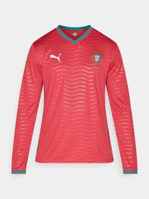 Koszulka reprezentacji Puma czarny