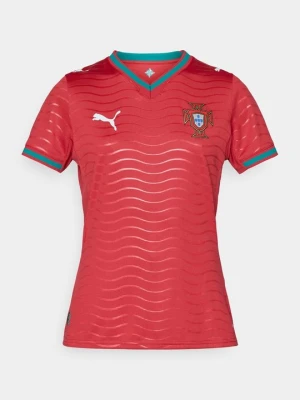 Koszulka reprezentacji Puma czarny
