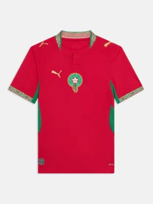 Koszulka reprezentacji Puma czerwony